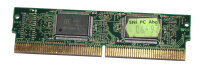 512 kB Synchronous Pipelined Burst SRAM Cache COAST 3.1...