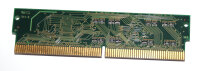 512 kB Synchronous Pipelined Burst SRAM Cache COAST 3.1...