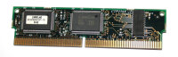 256 kB Synchronous Pipelined Burst SRAM Cache COAST Modul...