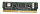 512 kB Synchronous Pipelined Burst SRAM Cache COAST Modul  DELL DP/N: 81548  Rev A00