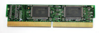 512 kB Synchronous Pipelined Burst SRAM Cache COAST Modul...