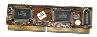 512 kB Synchronous Pipelined Burst SRAM Cache COAST 1.3...