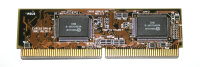 256 kB Synchronous Pipelined Burst SRAM Cache COAST 1.3...