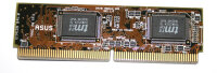 256 kB Synchronous Pipelined Burst SRAM Cache COAST 1.5...