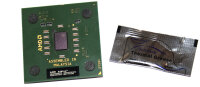 AMD Athlon XP 2600+ AXDA2600DKV3D  Thoroughbred Core,...