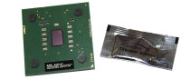 CPU AMD Athlon XP-Mobile  AXMH1800FQQ3C  1800+...