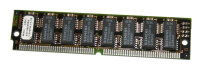 4 MB FPM-RAM 72-pin 1Mx32 non-Parity PS/2 Simm 60 ns  MSC...