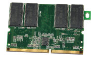 1 GB SD-RAM 144-pin SO-DIMM PC100D Registered-ECC  STEC...