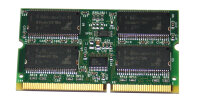 512 MB SD-RAM 144-pin SO-DIMM PC100 ECC-Memory  Smart...