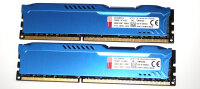 16 GB DDR3 RAM Kit (2x8GB) 240-pin PC3-10600U non-ECC...