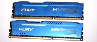 16 GB DDR3 RAM Kit (2x8GB) 240-pin PC3-10600U non-ECC...