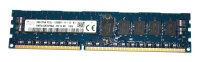 8 GB DDR3-RAM 240-pin Registered ECC 2Rx8 PC3L-12800R...