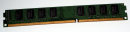 4 GB DDR3 RAM 240-pin PC3-10600U nonECC  Kingston KVR1333D3N9/4G   99..5471