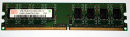 1 GB DDR2-RAM 240-pin 1Rx8 PC2-5300U non-ECC   Hynix...