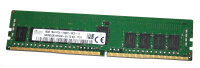 16 GB DDR4-RAM 288-pin PC4-2400T Registered-ECC  for...
