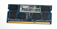 8 GB DDR3 RAM 204-pin ECC SO-DIMM EP3L-12800E 1.35V...