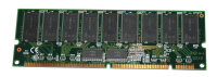 256 MB SD-RAM 168-pin PC-133R Registered-ECC Kingston...