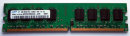 1 GB DDR2-RAM 240-pin 2Rx8 PC2-4200U non-ECC Samsung...