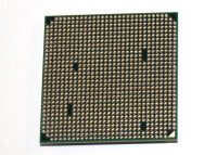 CPU AMD Athlon II X4 635  ADX635WFK42GM  2,9 GHz Quad-Core, 2MB Cache, Sockel AM2+ / AM3