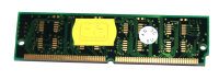 16 MB FPM-RAM  72-pin 4Mx32 non-Parity PS/2 Simm 70 ns...