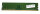 8 GB DDR4-RAM 288-pin PC4-2400R non-ECC  CL16  Kingston HP24D4U7S8MBP-8