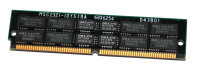 2 MB FPM-RAM 72-pin 512kx36 Parity PS/2 Simm 100 ns  OKI...