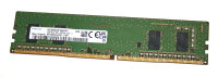 4 GB DDR4-RAM 288-pin PC4-25600 non-ECC 1,2V DDR4-3200AA...