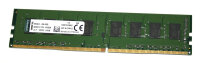 8 GB DDR4-RAM 288-pin PC4-17000 non-ECC 2133MHz Kingston...