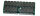 64 MB FPM-RAM 72-pin 16Mx36 Parity PS/2 Simm 60ns  5V  Chips: 36x Mitsubishi M5M416100BJ-6
