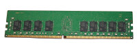 16 GB DDR4-RAM 288-pin PC4-2666V Registered-ECC  for...