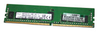 16 GB DDR4-RAM 288-pin PC4-2400T Registered-ECC  for...