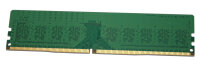 4 GB DDR4-RAM 288-pin PC4-17000 non-ECC 2133MHz  1,2V...