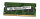 4 GB DDR4-RAM 260 pin SO-DIMM 1Rx8 PC4-2400T  CL17  Kingston ACR24D4S7S8MB-4
