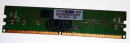 512 MB DDR2-RAM 240-pin 1Rx8 PC2-4200E ECC-Memory Infineon HYS72T64000HU-3.7-A