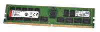 16 GB DDR4-RAM 288-pin PC4-2400T Registered-ECC  for...