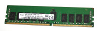 16 GB DDR4-RAM 288-pin PC4-2400T Registered-ECC  for...