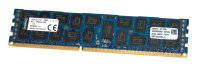 16 GB DDR3-RAM 240-pin Registered ECC 2Rx4 PC3-12800R...