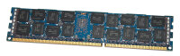 16 GB DDR3-RAM 240-pin Registered ECC 2Rx4 PC3L-10600R...