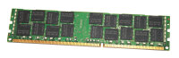 16 GB DDR3-RAM 240-pin Registered ECC 2Rx4 PC3L-10600R...