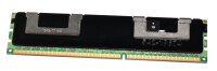 8 GB DDR3-RAM 240-pin Registered ECC 2Rx4 PC3-10600R...