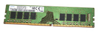 16 GB DDR4-RAM 288-pin 2Rx8 DDR4-2666V non-ECC PC4-21300...