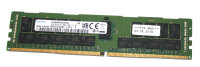 32 GB DDR4-RAM 288-pin 2Rx4 PC4-2666V Registered-ECC  for...