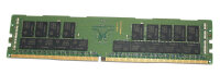 32 GB DDR4-RAM 288-pin 2Rx4 PC4-2666V Registered-ECC  for...