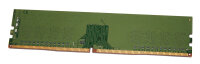 4 GB DDR4-RAM 288-pin PC4-2400 non-ECC CL17  Kingston...