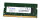 4 GB DDR4-RAM 260 pin SO-DIMM 1,2V 1Rx8 PC4-2400T CL17  Adata AO1P24HC4R1-BQZS