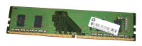 4 GB DDR4-RAM 288-pin PC4-2666V non-ECC CL19  Hynix...