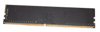 8 GB DDR4-RAM 288-pin DDR4-2666 non-ECC CL19