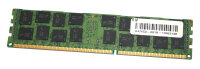 16 GB DDR3-RAM 240-pin 2Rx4 PC3L-10600R Registered-ECC...