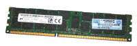 16 GB DDR3-RAM 240-pin Registered ECC 2Rx4 PC3-12800R...