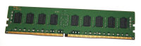8 GB DDR4-RAM 288-pin 1Rx4 PC4-2133P Registered-ECC  for...